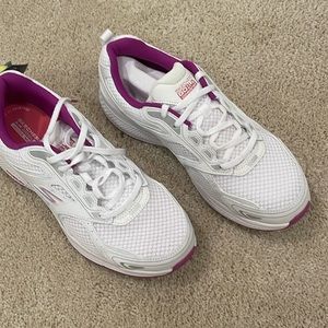 Skechers Air Cooled Go Run Shoes